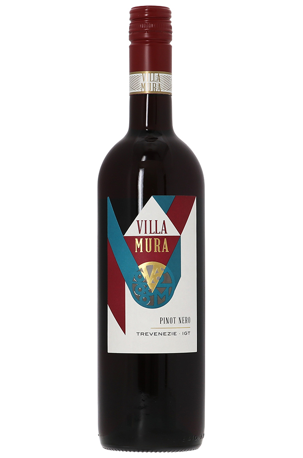 カーサ ヴィニコラ サルトーリ ヴィッラ ムーラ ピノ ネロ 2020 750ml 赤ワイン イタリア
