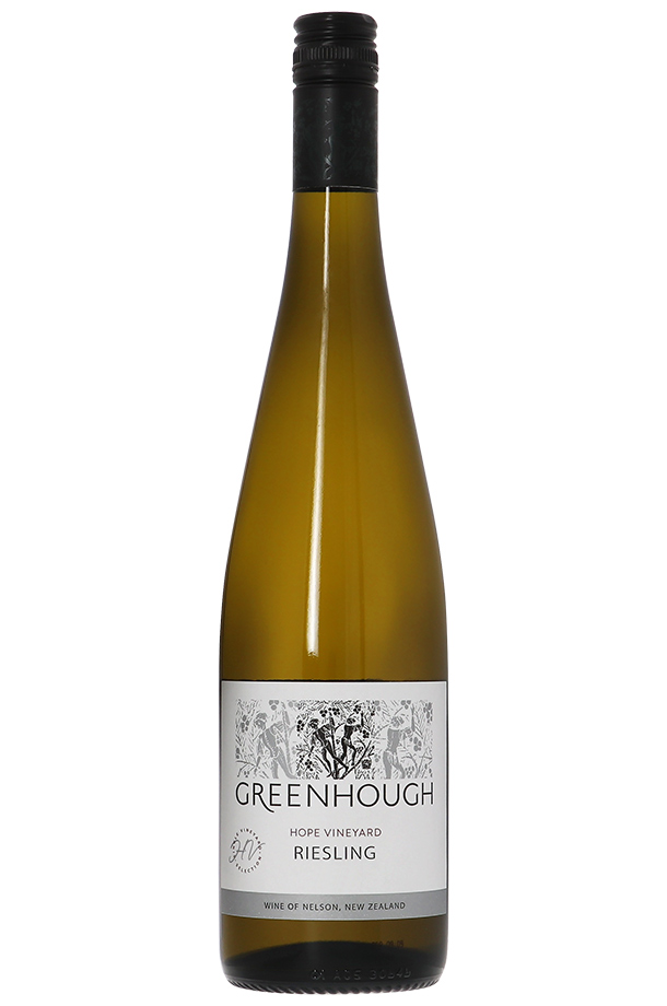 グリーンホフ ヴィンヤード ホープ ヴィンヤード リースリング 2015 750ml 白ワイン ニュージーランド