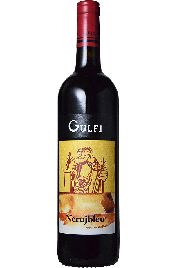 アジィエンダ アグリコーラ グルフィ ネロイブレオ 2021 750ml 赤ワイン イタリア