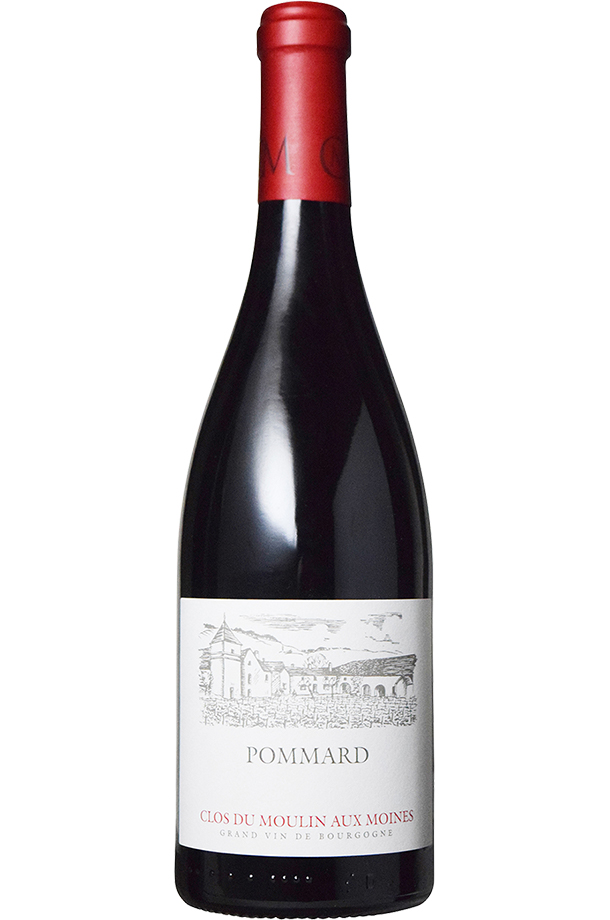 クロ デュ ムーラン オー モワーヌ ポマール 2020 750ml 赤ワイン フランス ブルゴーニュ