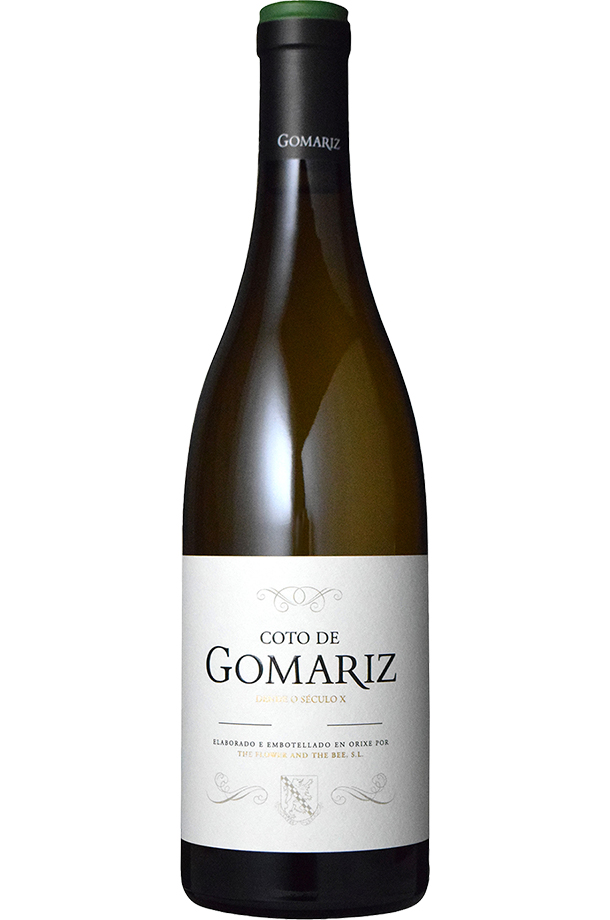 コト デ ゴマリス コト デ ゴマリス 2018 750ml 白ワイン スペイン