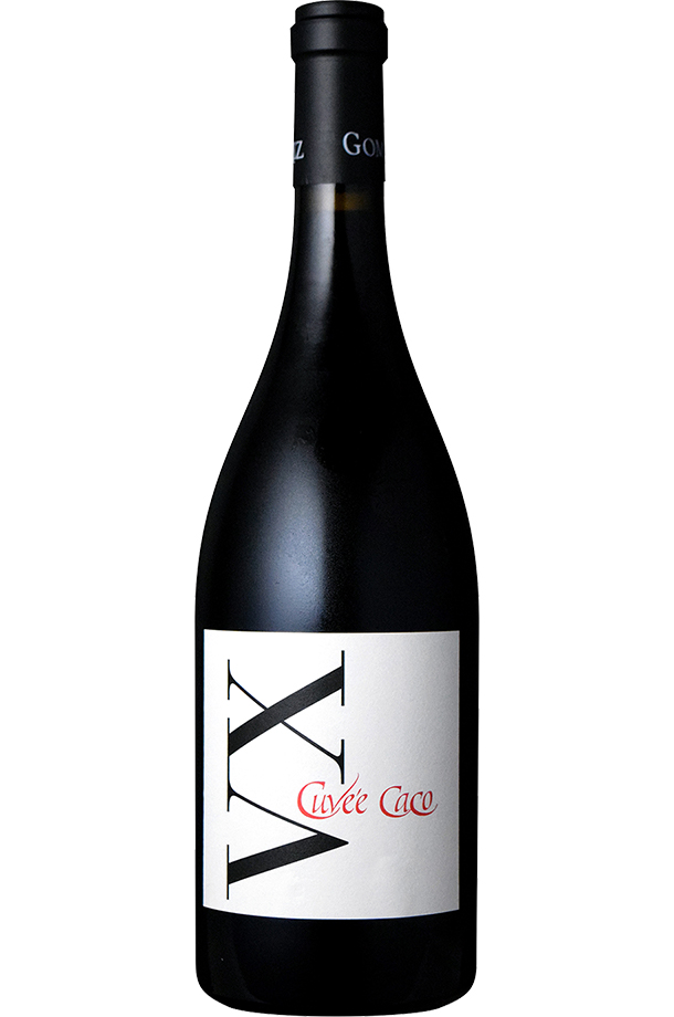 コト デ ゴマリス ビーニャ エクスペリメンタル キュヴェ カコ 2015 750ml 赤ワイン スペイン