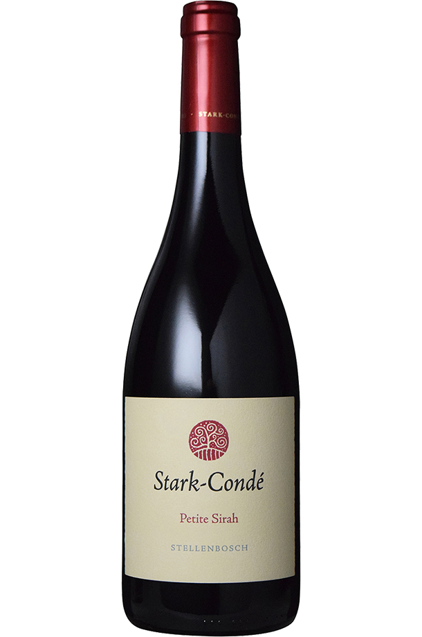 スターク コンデ ワインズ スターク コンデ プティット シラー 2020 750ml 赤ワイン 南アフリカ