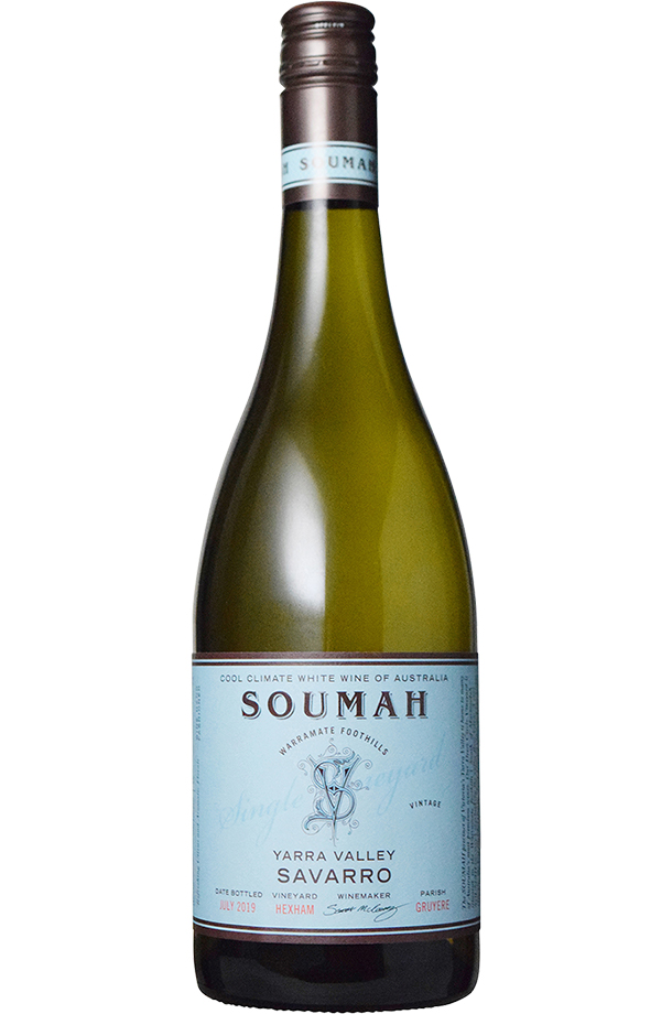 ソウマ サヴァロー 2023 750ml 白ワイン オーストラリア