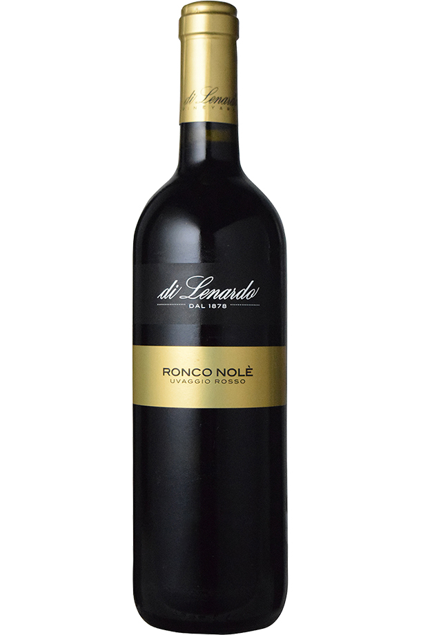 アジィエンダ アグリコーラ ディ レナルド ロンコ ノーレ NV 750ml 赤ワイン イタリア