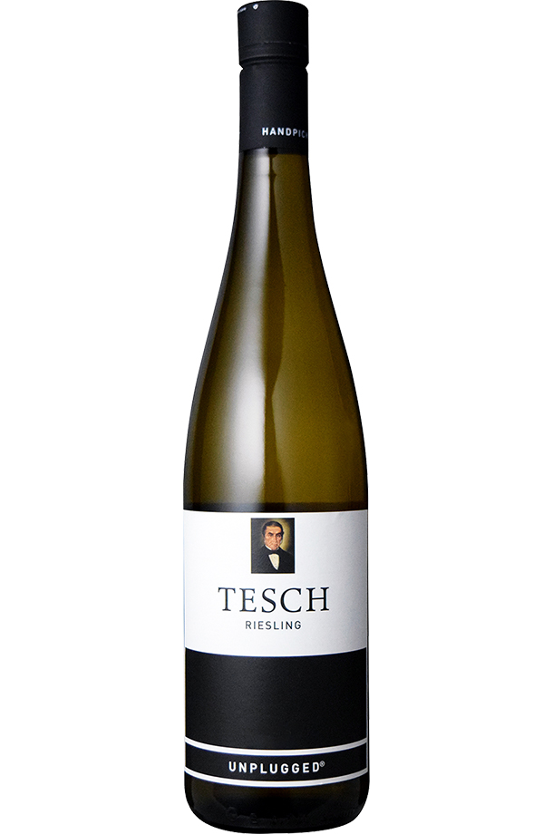 ヴァイングート テッシュ リースリング アンプラグド トロッケン 2020 750ml 白ワイン ドイツ