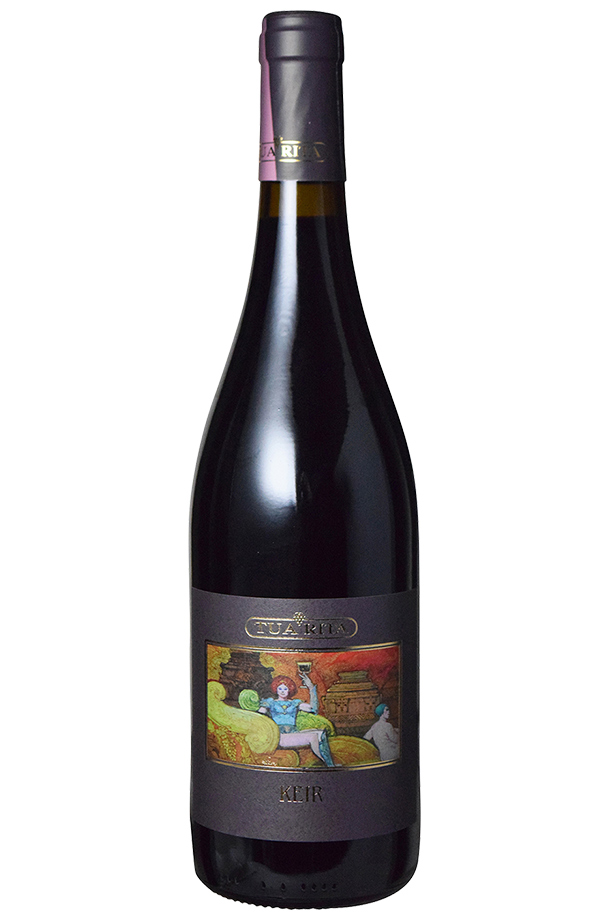 アジィエンダ アグリコーラ トゥア リータ ケイル 2019 750ml 赤ワイン シラー イタリア