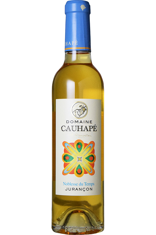 ドメーヌ コアペ ノブレス デュ タン ジュランソン モワルー ハーフ 2016 375ml 白ワイン フランス
