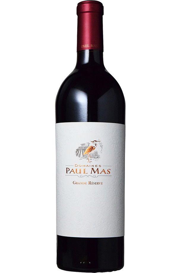 ドメーヌ ポール マス ドメーヌ ポール マス グランド レゼルヴ カベルネ ソーヴィニヨン 2021 750ml 赤ワイン フランス