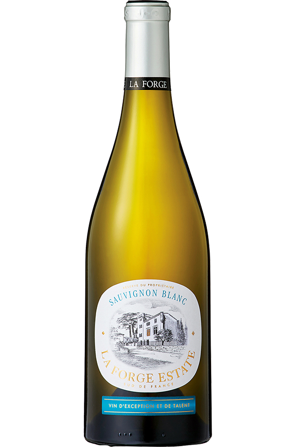 ドメーヌ ポール マス ラ フォルジュ エステイト ソーヴィニヨン ブラン 2021 750ml 白ワイン フランス
