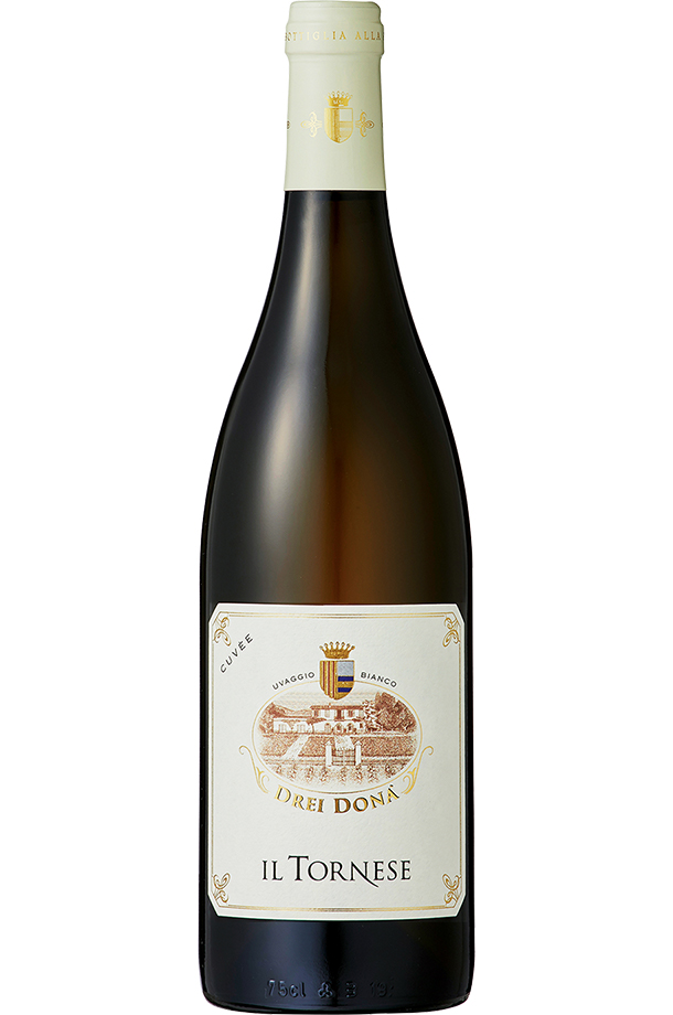 ドレイ ドナ テヌータ ラ パラッツァ イル トルネーゼ 2021 750ml 白ワイン イタリア