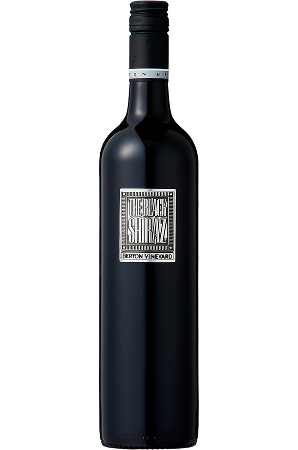 バートン ヴィンヤーズ メタル ザ ブラック シラーズ 2020 750ml 赤ワイン オーストラリア