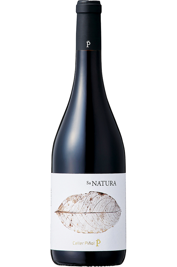 セリェール ピニョル サ ナトゥーラ 2019 750ml 赤ワイン スペイン