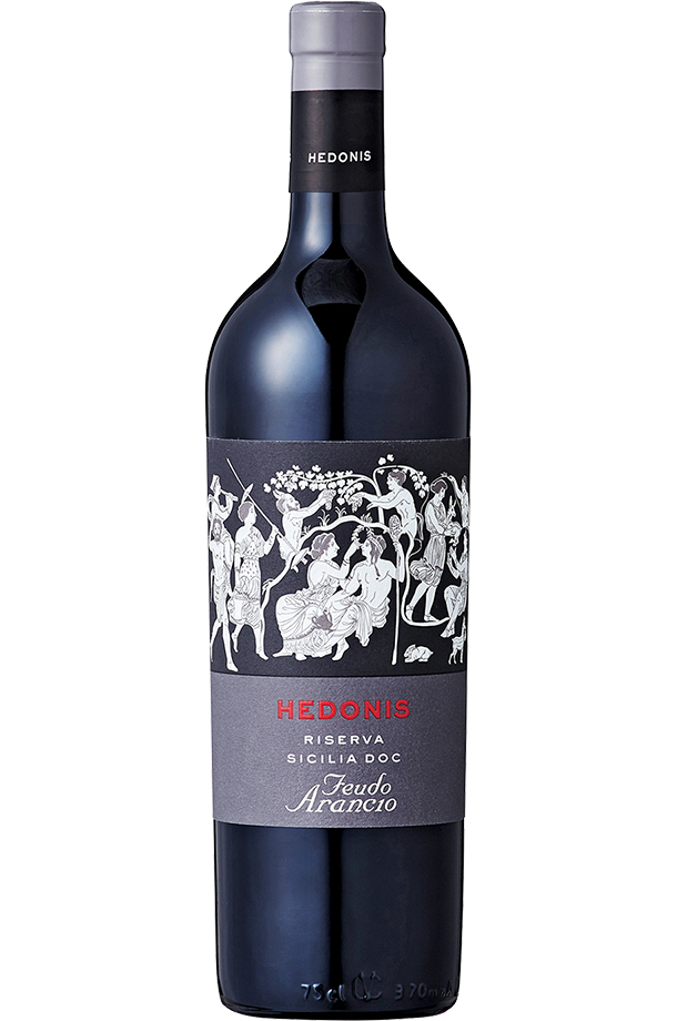 フェウド アランチョ エドニス リゼルヴァ 2015 750ml 赤ワイン イタリア