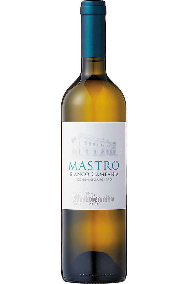 マストロベラルディーノ マストロ ビアンコ カンパーニア 2020 750ml 白ワイン イタリア