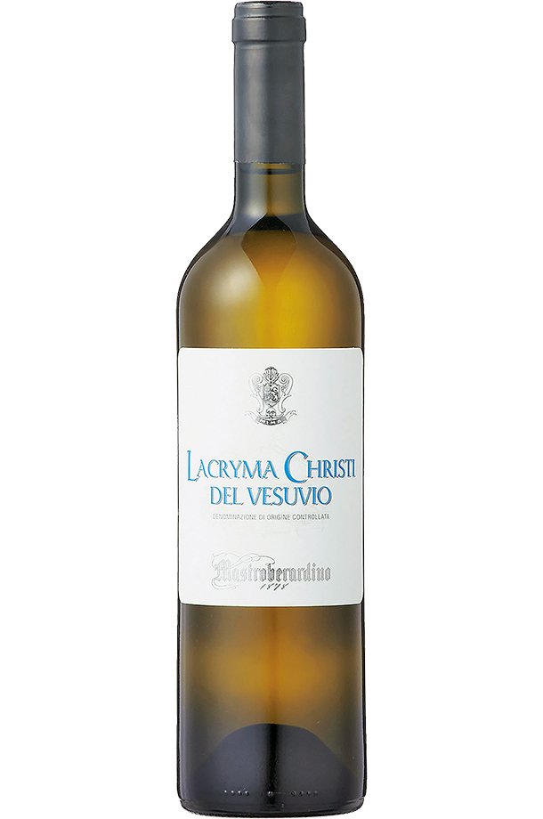 マストロベラルディーノ ラクリマ クリスティ デル ヴェスーヴィオ ビアンコ 2021 750ml 白ワイン イタリア