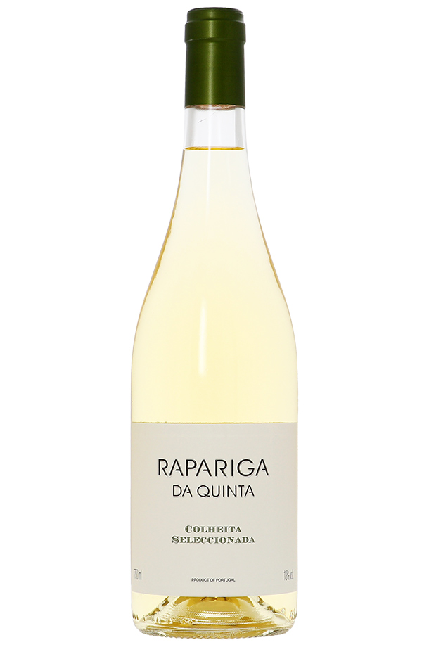 ルイス ドゥアルテ ヴィーニョス ラパリーガ ダ キンタ ブランコ 2022 750ml 白ワイン ポルトガル