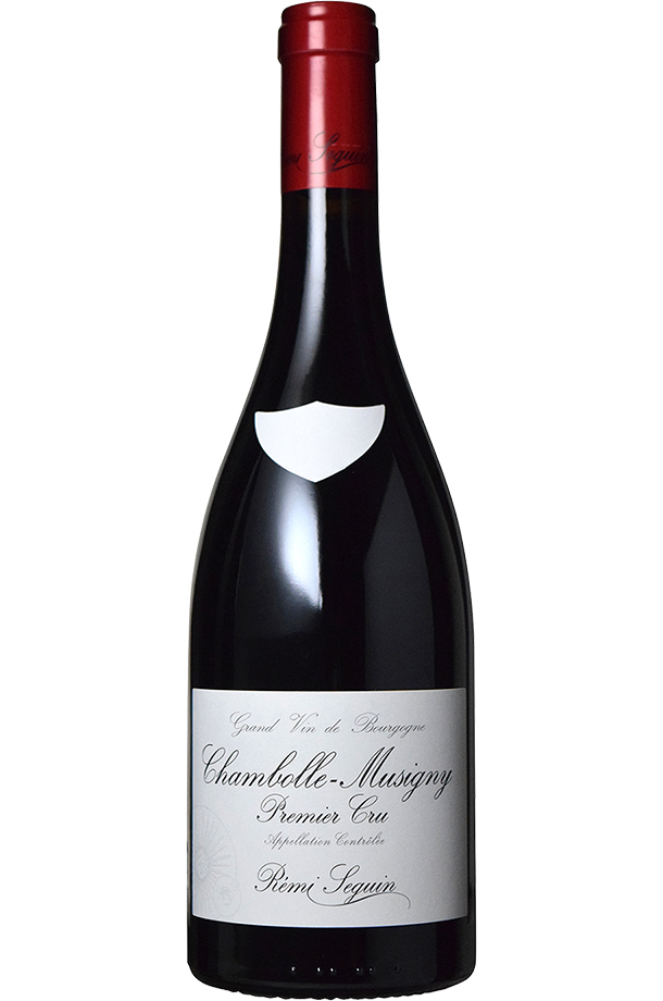 レミ スガン シャンボル ミュジニー プルミエ クリュ 2020 750ml 赤ワイン フランス ブルゴーニュ