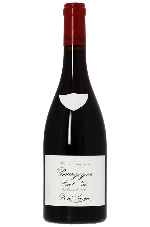 レミ スガン ブルゴーニュ ピノ ノワール 2021 750ml 赤ワイン フランス ブルゴーニュ