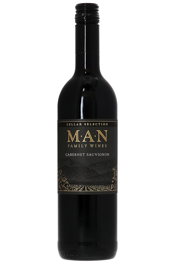 マン ヴィントナーズ カベルネ ソーヴィニヨン セラーセレクション 2020 750ml 赤ワイン 南アフリカ
