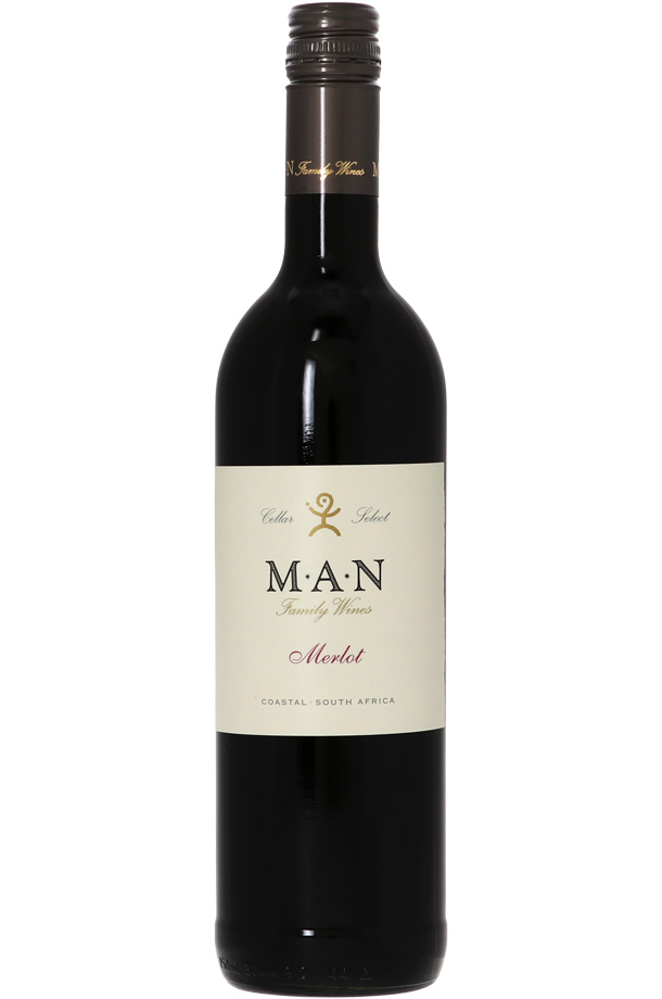 マン ヴィントナーズ メルロー セラーセレクト 2020 750ml 赤ワイン 南アフリカ