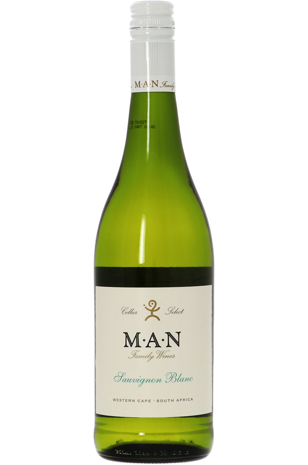 マン ヴィントナーズ ソーヴィニヨン ブラン セラーセレクト 2018 750ml 白ワイン 南アフリカ