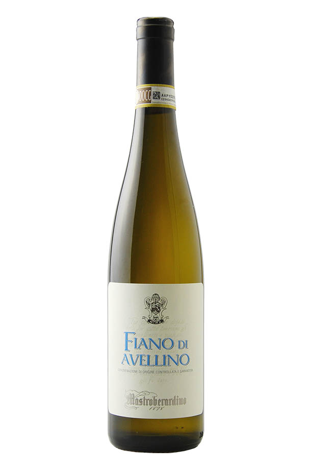 マストロベラルディーノ フィアーノ ディ アヴェッリーノ 2020 750ml白ワイン イタリア