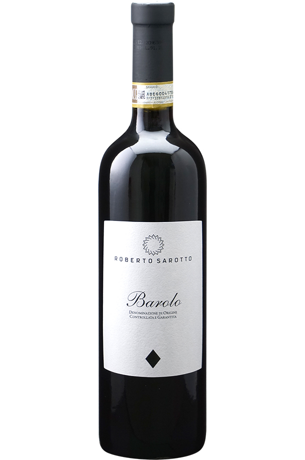 アジエンダ アグリコーラ ロベルト サロットバローロ 2019 750ml 赤ワイン イタリア