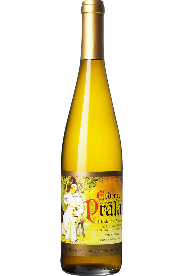 カール エルベス エルデナー プレラート アウスレーゼ 2014 750ml 白ワイン ドイツ