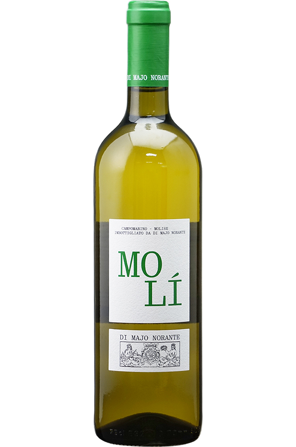 ディ マーヨ ノランテ モリ ビアンコ 2021 750ml 白ワイン イタリア