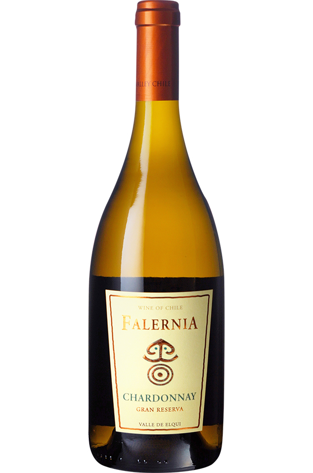 ビーニャ ファレルニア シャルドネ グラン レセルバ 2020 750ml 白ワイン チリ