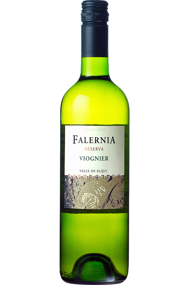 ビーニャ ファレルニア ヴィオニエ レセルバ 2021 750ml 白ワイン チリ