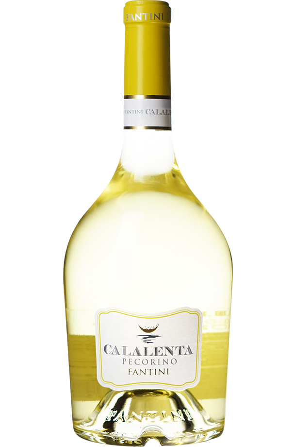 ファルネーゼ カラレンタ ペコリーノ 2021 750ml 白ワイン イタリア