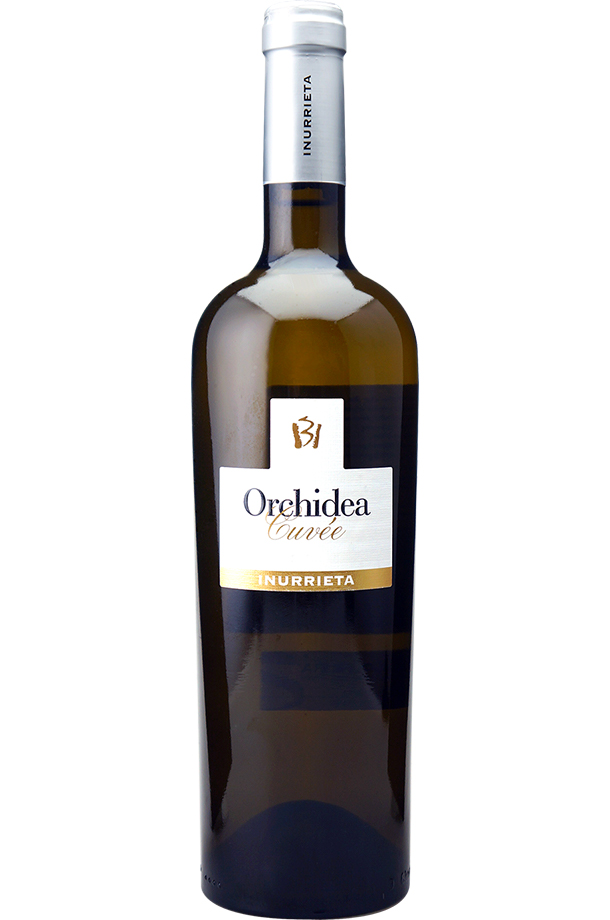 ボデガ イヌリエータ オルキデア キュヴェ 2020 750ml 白ワイン スペイン