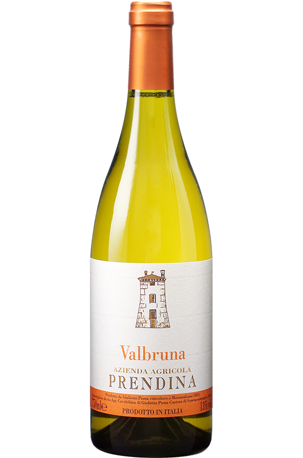 ラ プレンディーナ ソーヴィニヨン ヴァルブルーナ 2021 750ml 白ワイン イタリア