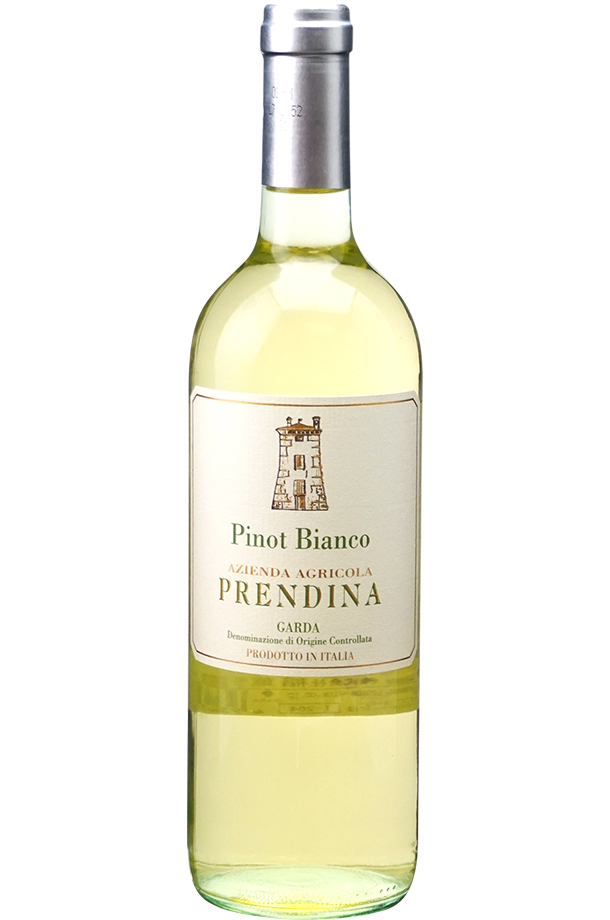 ラ プレンディーナ ガルダ ピノ ビアンコ 2022 750ml 白ワイン イタリア