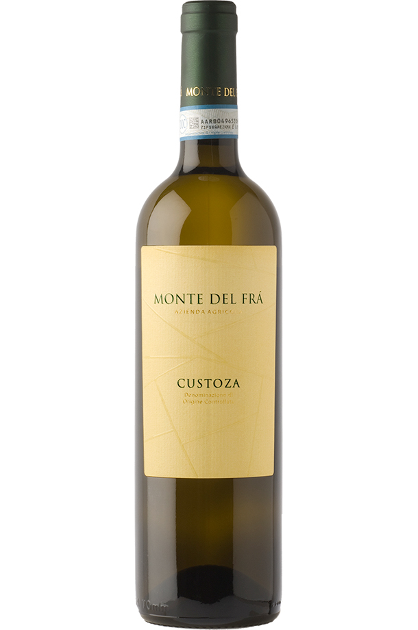 モンテ デル フラ クストーザ 2021 750ml 白ワイン ガルガーネガ イタリア