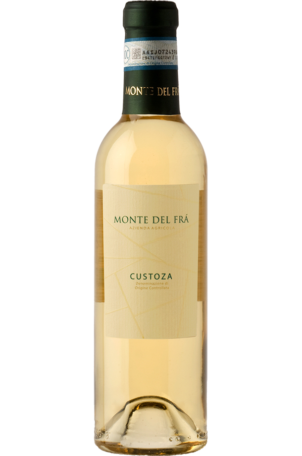 モンテ デル フラ クストーザ 2020 375ml 白ワイン イタリア