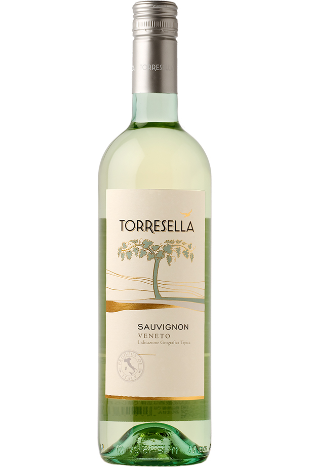 トッレゼッラ ソーヴィニヨン 2022 750ml 白ワイン イタリア