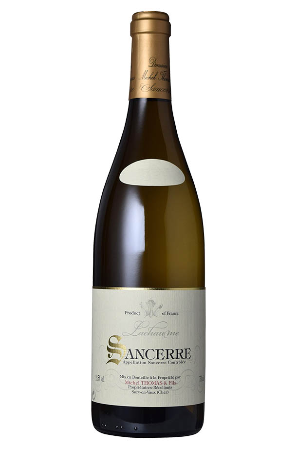 ドメーヌ ミッシェル トマ サンセール ブラン 2021 750ml 白ワイン ソーヴィニヨンブラン フランス