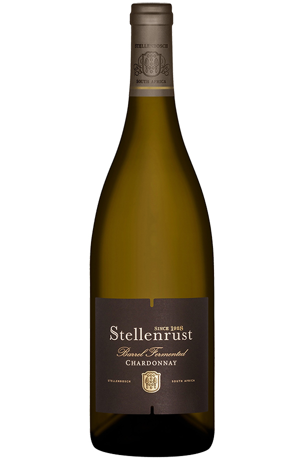 ステレンラスト バレルファーメンティド シャルドネ 2021 750ml 白ワイン 南アフリカ