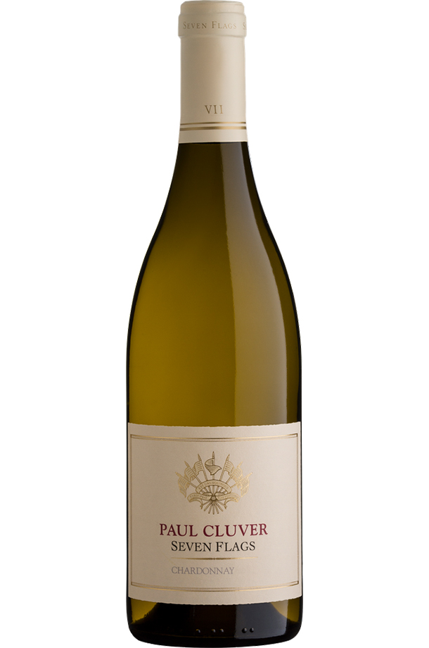 ポール クルーバー セブンフラッグス シャルドネ 2020 750ml 白ワイン 南アフリカ