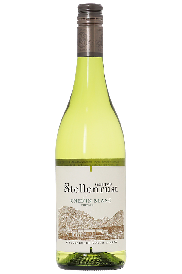 ステレンラスト シュナン ブラン 2023 750ml 白ワイン 南アフリカ