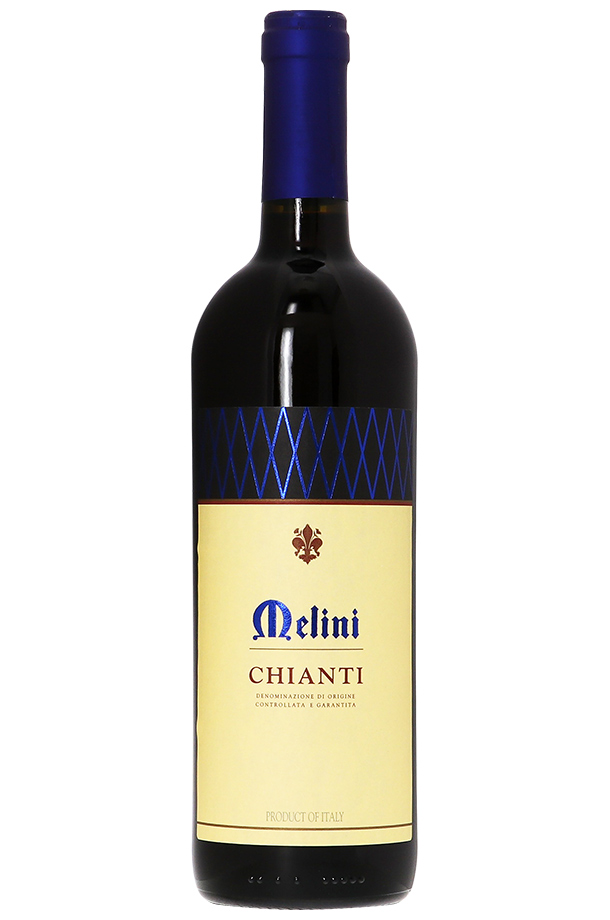 メリーニ キャンティ（キアンティ） 2021 750ml 赤ワイン イタリア