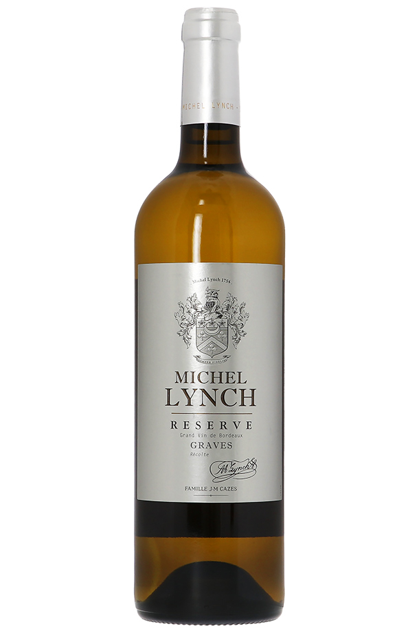 ミッシェル リンチ レゼルヴ ブラン 2020 750ml 白ワイン ソーヴィニヨン ブラン フランス ボルドー