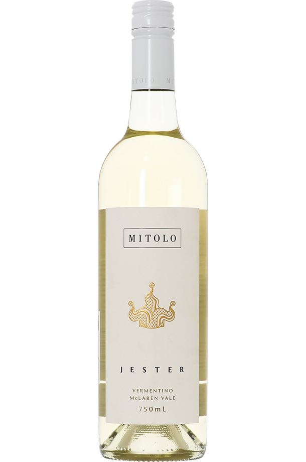 ミトロ ジェスター ヴェルメンティーノ 2020 750ml 白ワイン オーストラリア
