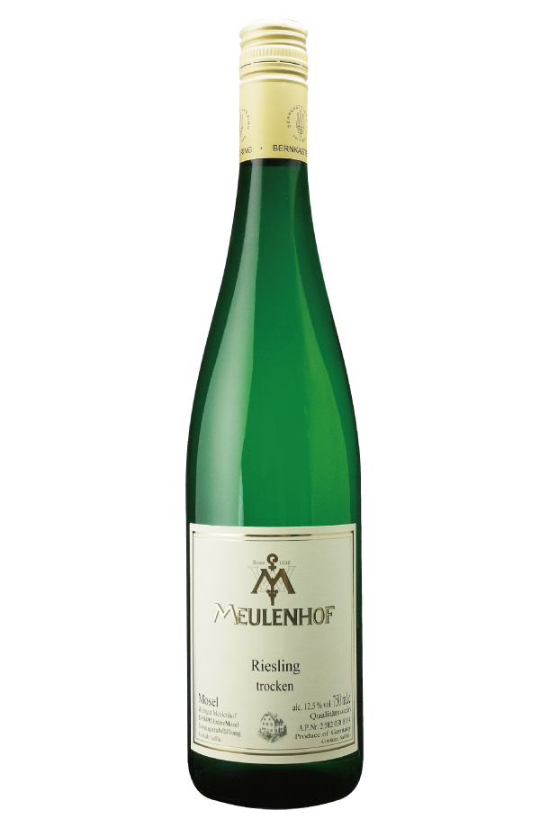 ミューレンホフ リースリング クーベーアー トロッケン 2020 750ml ドイツ 白ワイン