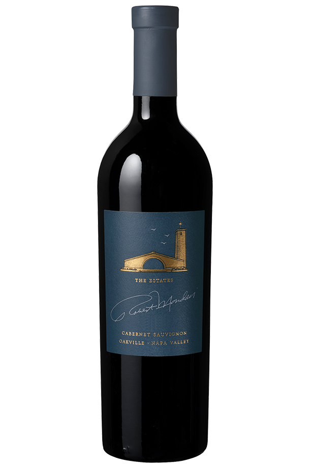 ロバート モンダヴィ オークヴィル カベルネ ソーヴィニヨン 2019 750ml 赤ワイン アメリカ カリフォルニア