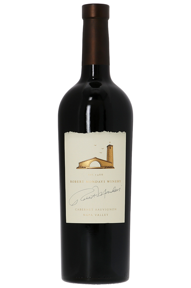 ロバート モンダヴィ ワイナリー カベルネ ソーヴィニヨン 2019 750ml 赤ワイン アメリカ カリフォルニア