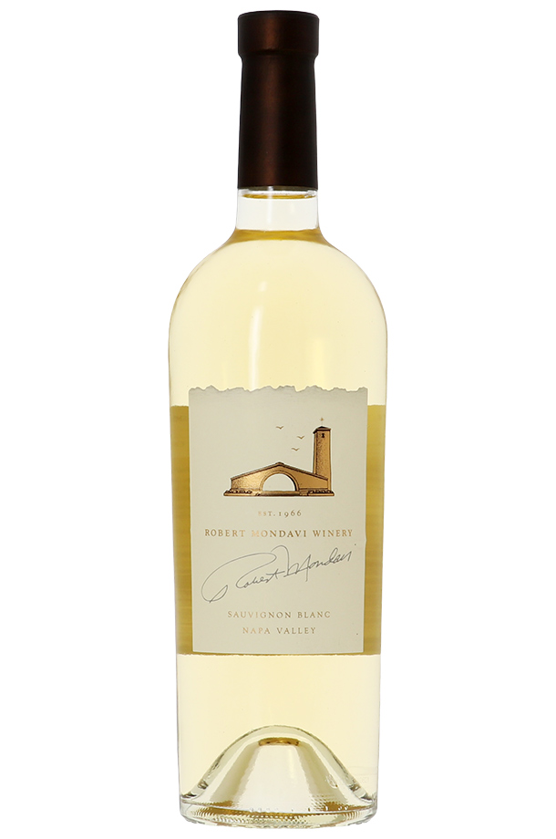 ロバート モンダヴィ ワイナリー ソーヴィニヨン ブラン 2019 750ml 白ワイン アメリカ カリフォルニア